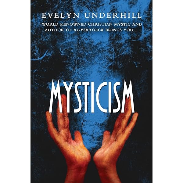 Mysticism East and West: A Comparative Analysis of the Nature of